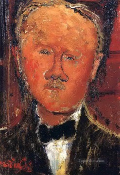 Cheron Amedeo Modigliani Pinturas al óleo